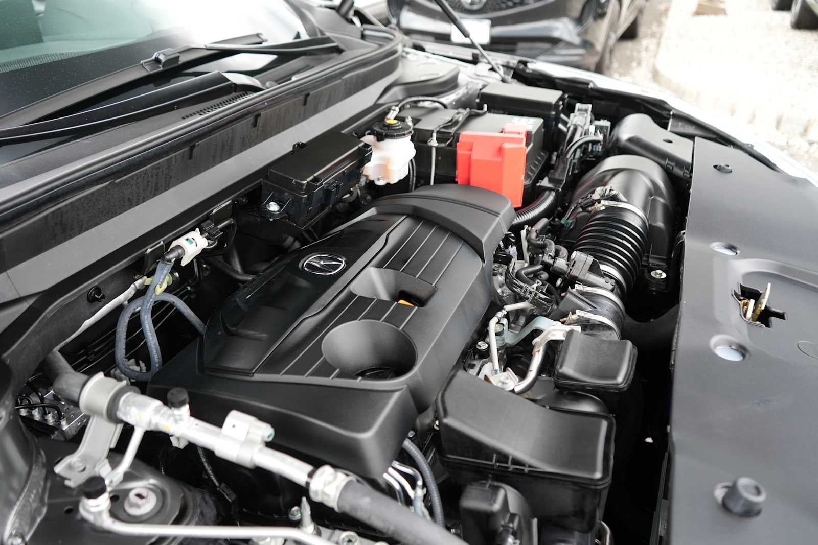 2026 Acura RDX SH-AWD w/Advance Package