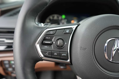 2026 Acura RDX SH-AWD w/Advance Package