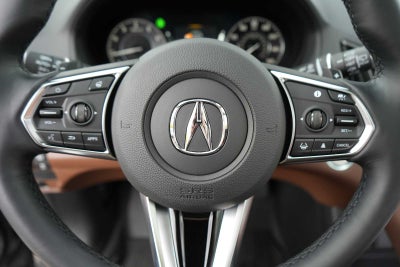 2026 Acura RDX SH-AWD w/Advance Package