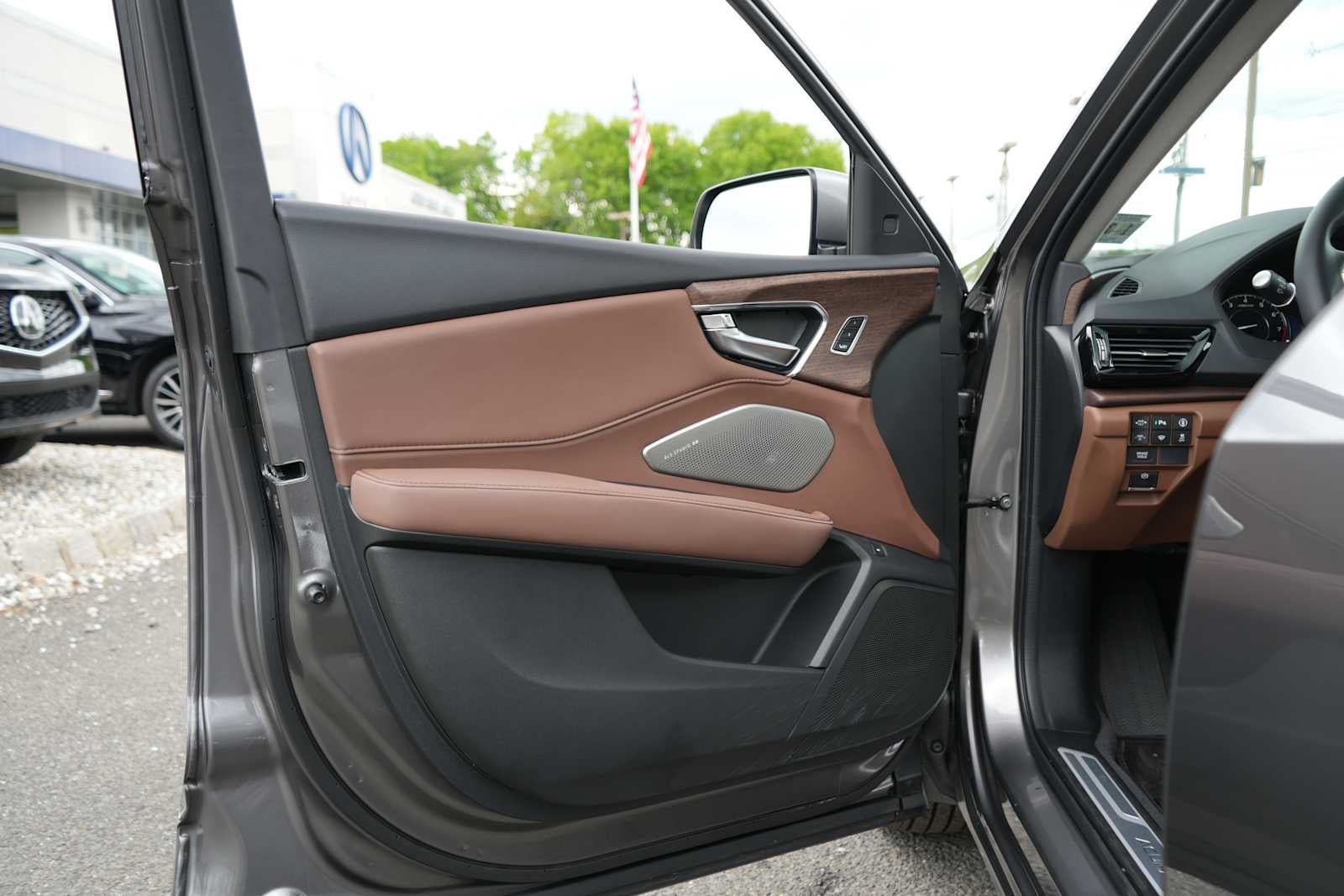2026 Acura RDX SH-AWD w/Advance Package