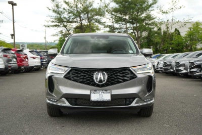 2026 Acura RDX SH-AWD w/Advance Package