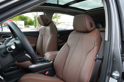 2026 Acura RDX SH-AWD w/Advance Package