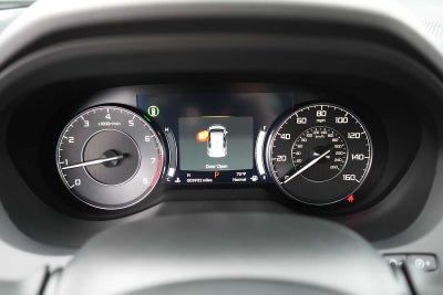 2026 Acura RDX SH-AWD w/Advance Package