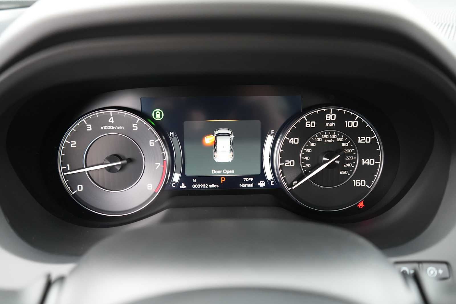 2026 Acura RDX SH-AWD w/Advance Package