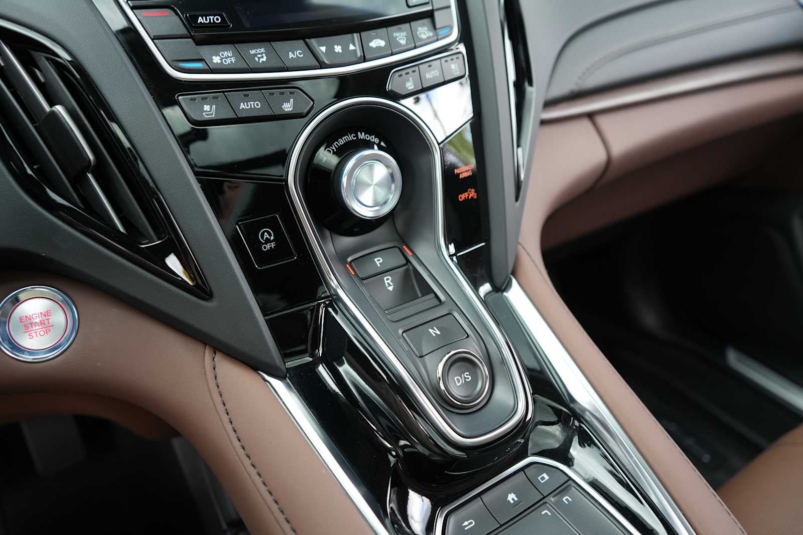 2026 Acura RDX SH-AWD w/Advance Package