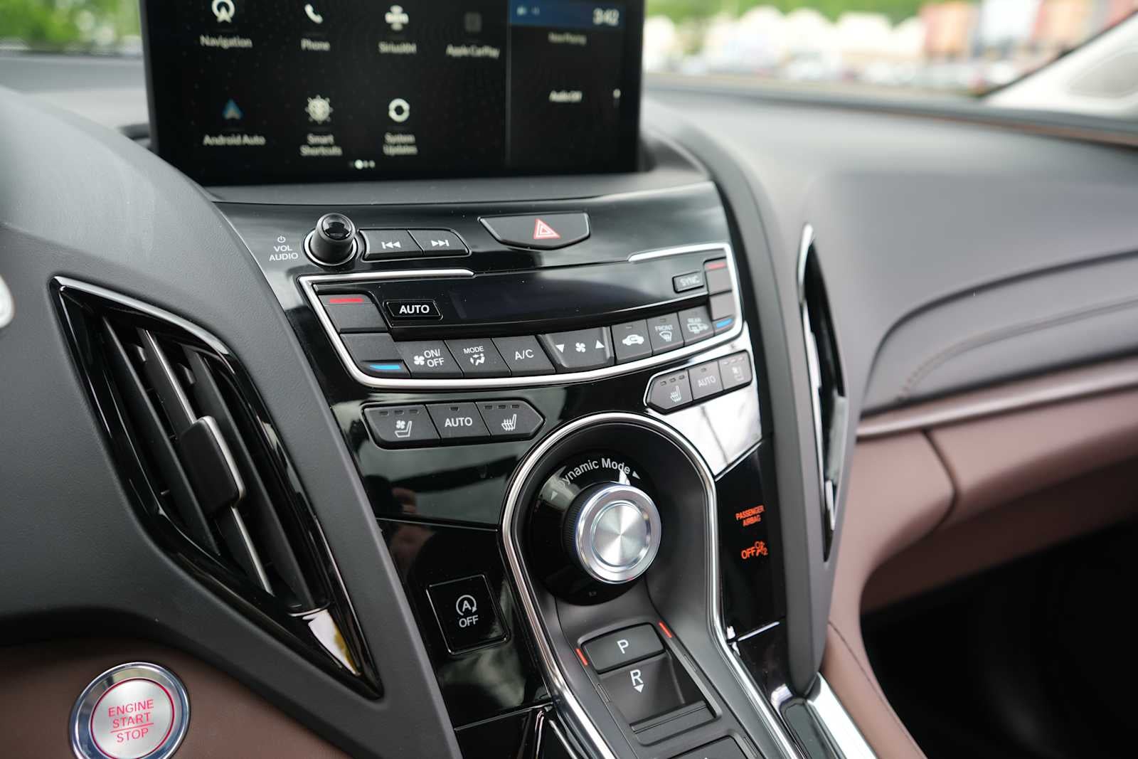 2026 Acura RDX SH-AWD w/Advance Package