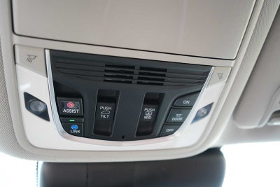 2026 Acura RDX SH-AWD w/Advance Package