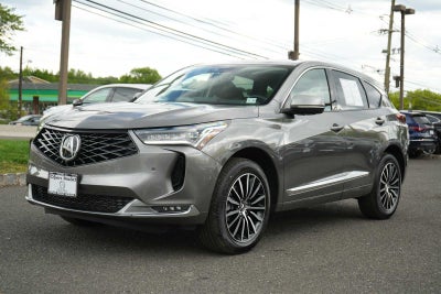 2026 Acura RDX SH-AWD w/Advance Package