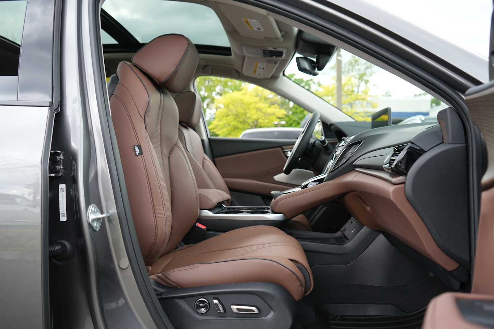 2026 Acura RDX SH-AWD w/Advance Package