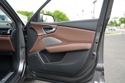 2026 Acura RDX SH-AWD w/Advance Package