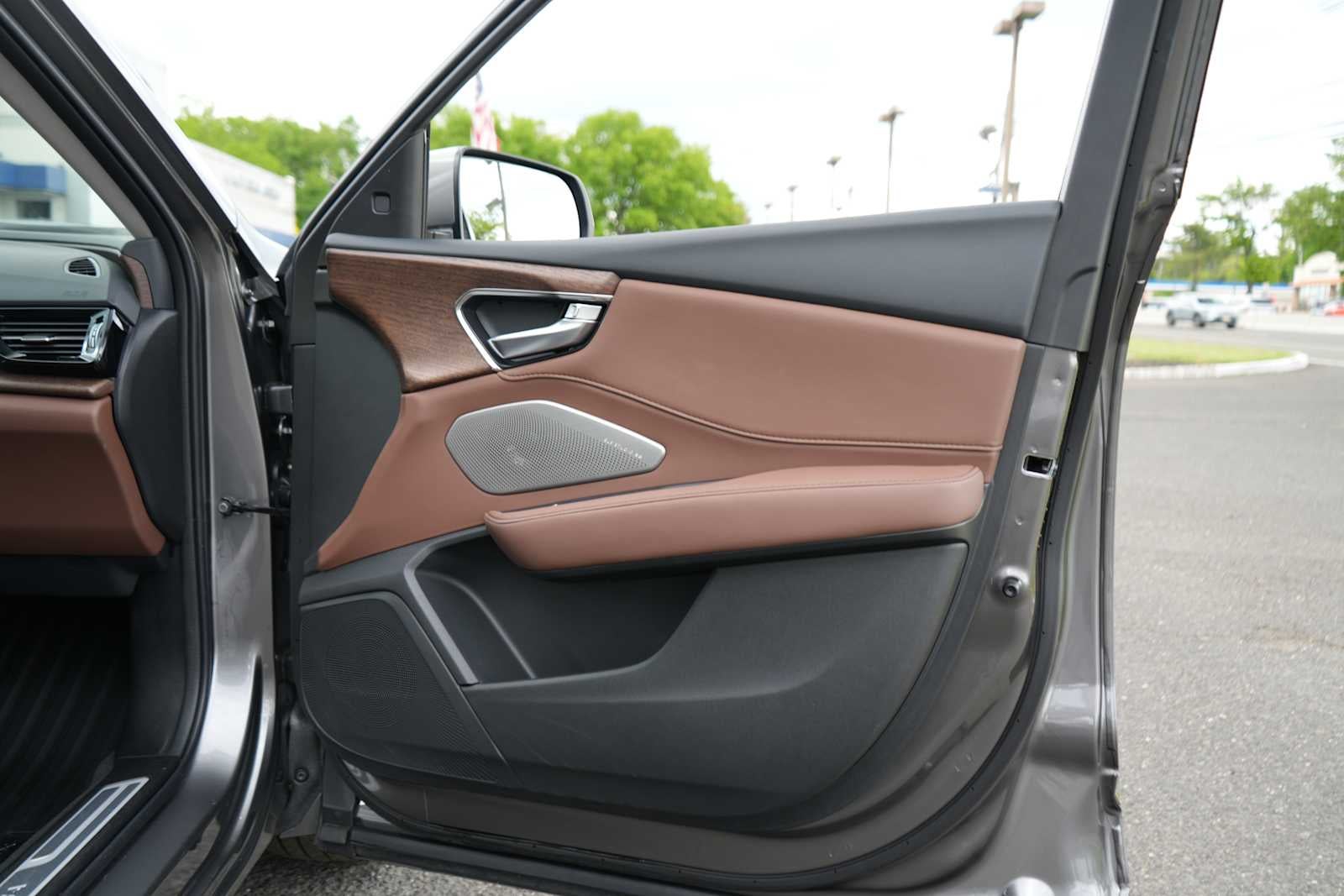 2026 Acura RDX SH-AWD w/Advance Package