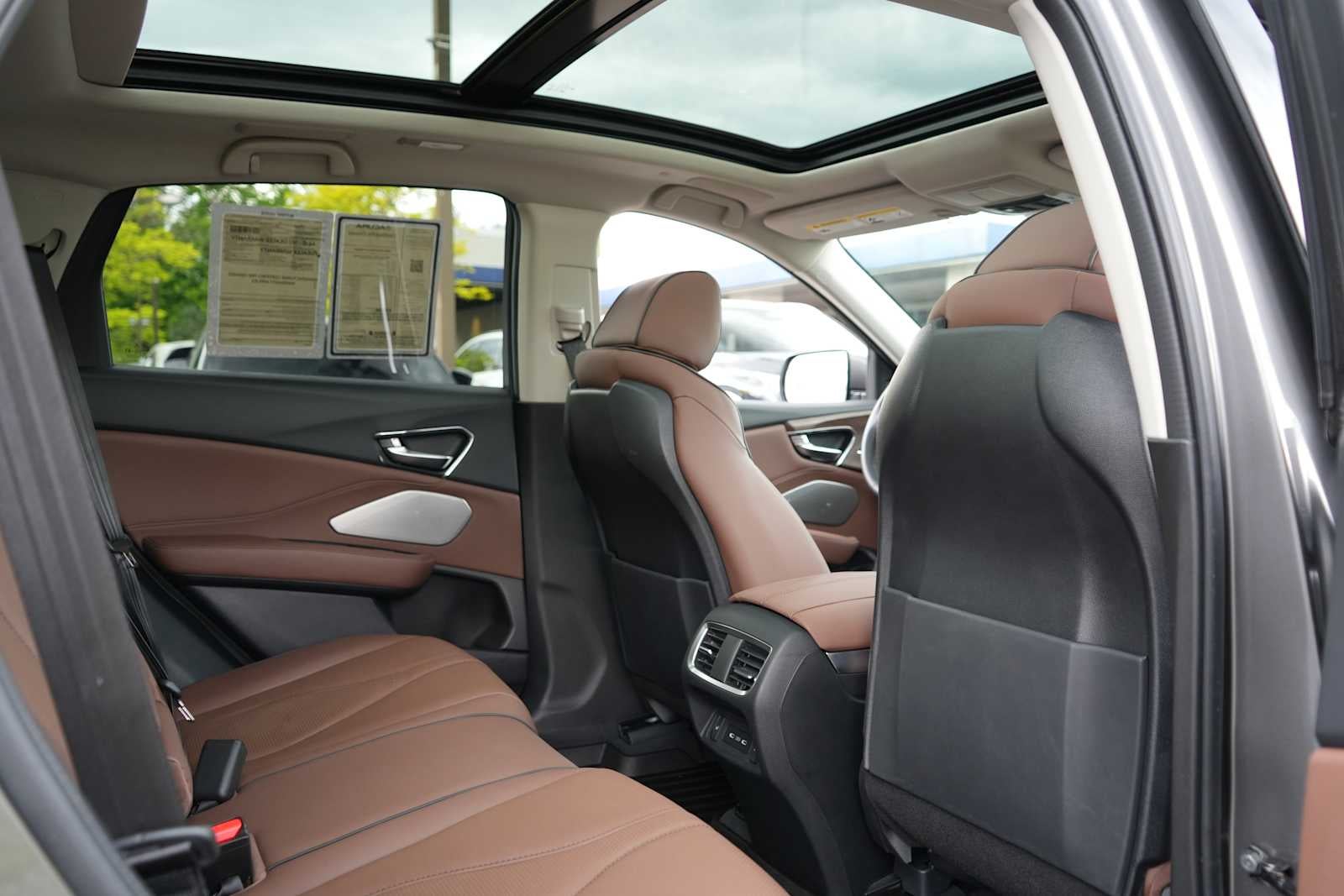 2026 Acura RDX SH-AWD w/Advance Package