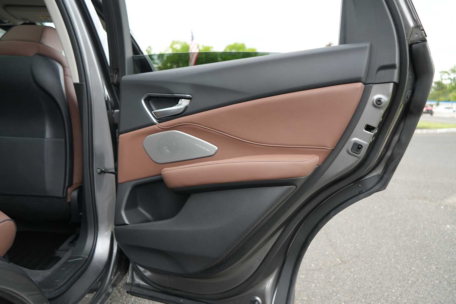 2026 Acura RDX SH-AWD w/Advance Package