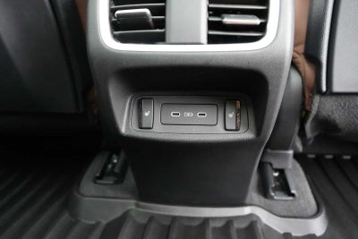 2026 Acura RDX SH-AWD w/Advance Package