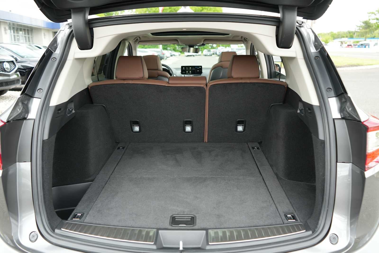 2026 Acura RDX SH-AWD w/Advance Package
