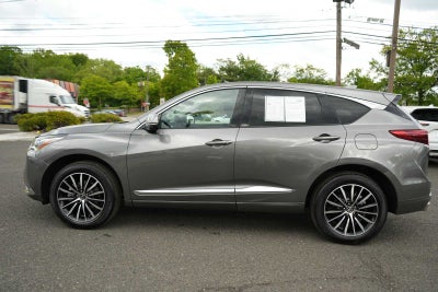 2026 Acura RDX SH-AWD w/Advance Package
