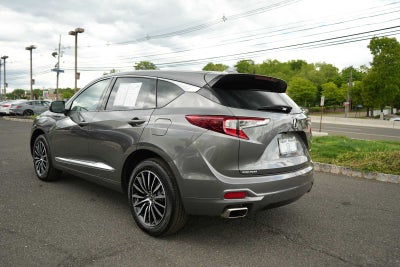 2026 Acura RDX SH-AWD w/Advance Package