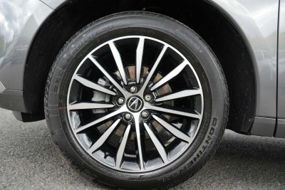 2026 Acura RDX SH-AWD w/Advance Package