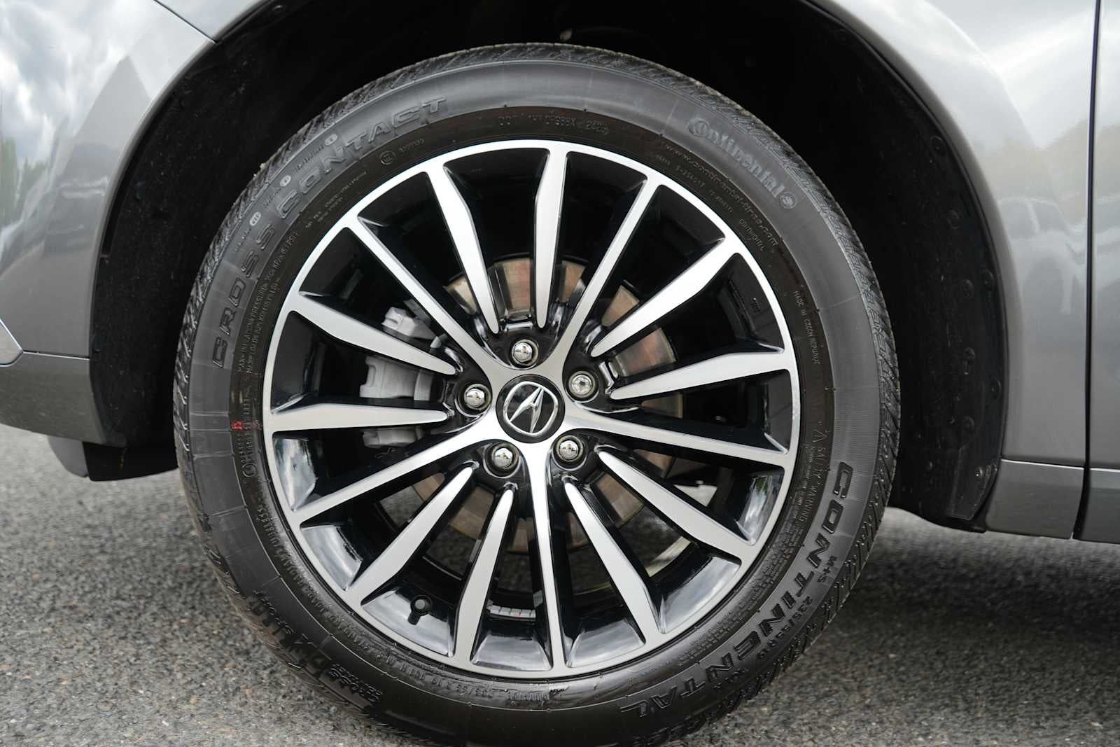2026 Acura RDX SH-AWD w/Advance Package