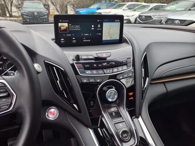 2024 Acura RDX SH-AWD w/Advance Package