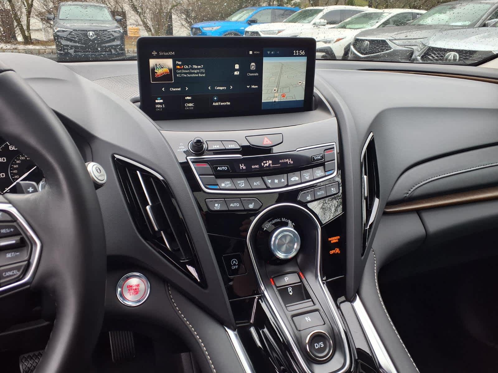 2024 Acura RDX SH-AWD w/Advance Package