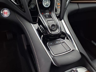 2024 Acura RDX SH-AWD w/Advance Package