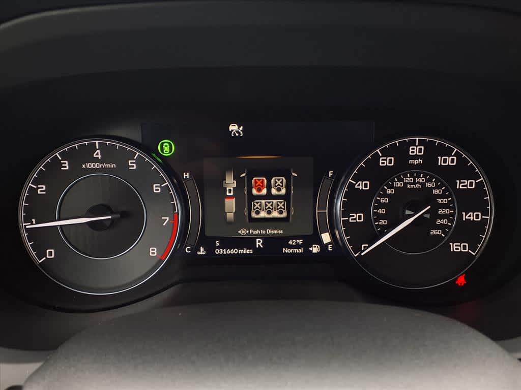 2024 Acura RDX SH-AWD w/Advance Package