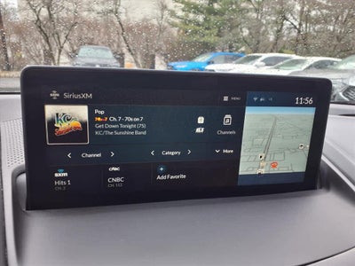 2024 Acura RDX SH-AWD w/Advance Package