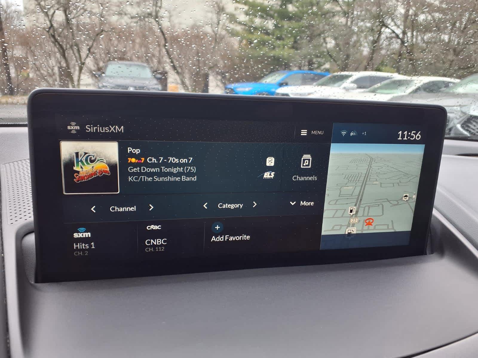 2024 Acura RDX SH-AWD w/Advance Package