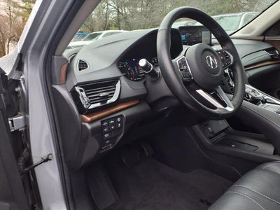 2024 Acura RDX SH-AWD w/Advance Package