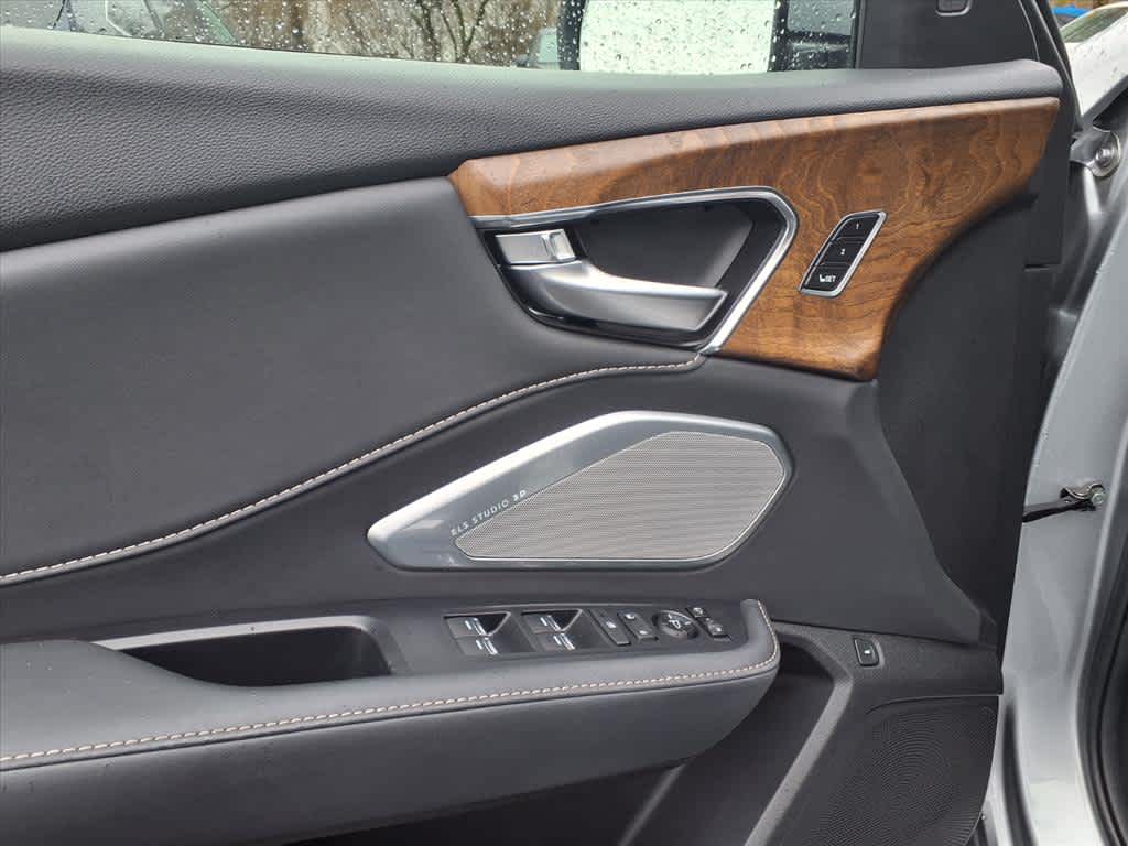 2024 Acura RDX SH-AWD w/Advance Package