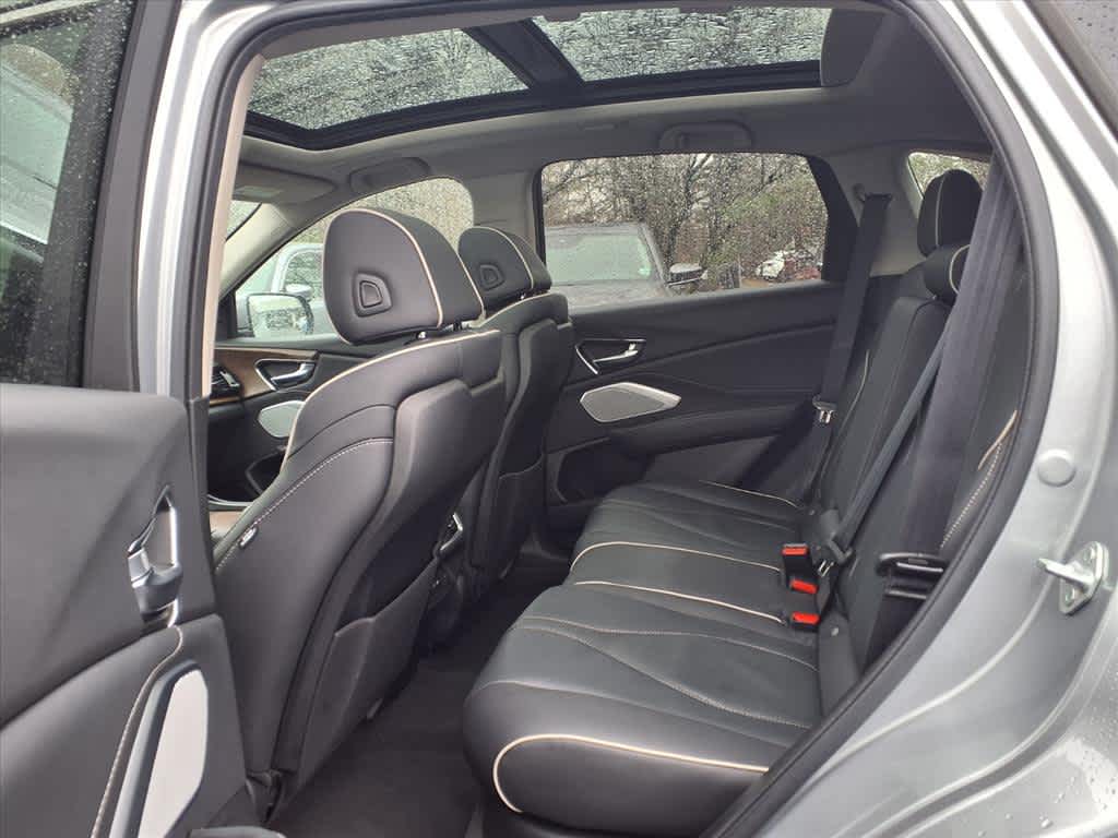 2024 Acura RDX SH-AWD w/Advance Package