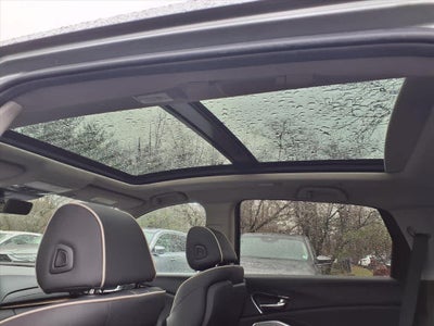 2024 Acura RDX SH-AWD w/Advance Package