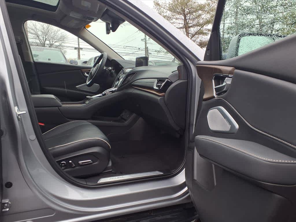 2024 Acura RDX SH-AWD w/Advance Package