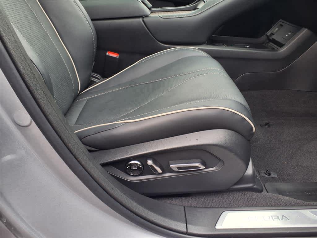 2024 Acura RDX SH-AWD w/Advance Package