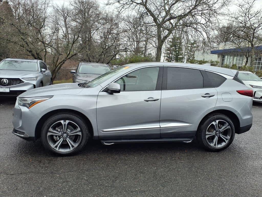 2024 Acura RDX SH-AWD w/Advance Package