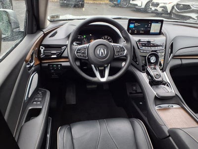 2024 Acura RDX SH-AWD w/Advance Package