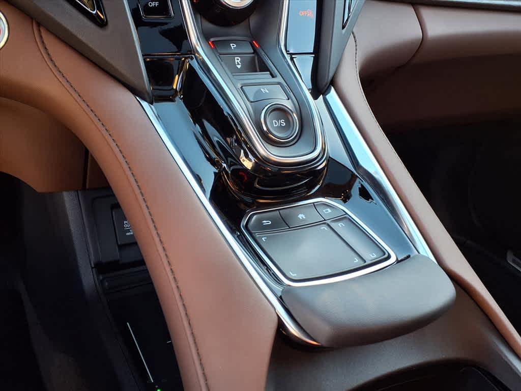 2024 Acura RDX SH-AWD w/Advance Package