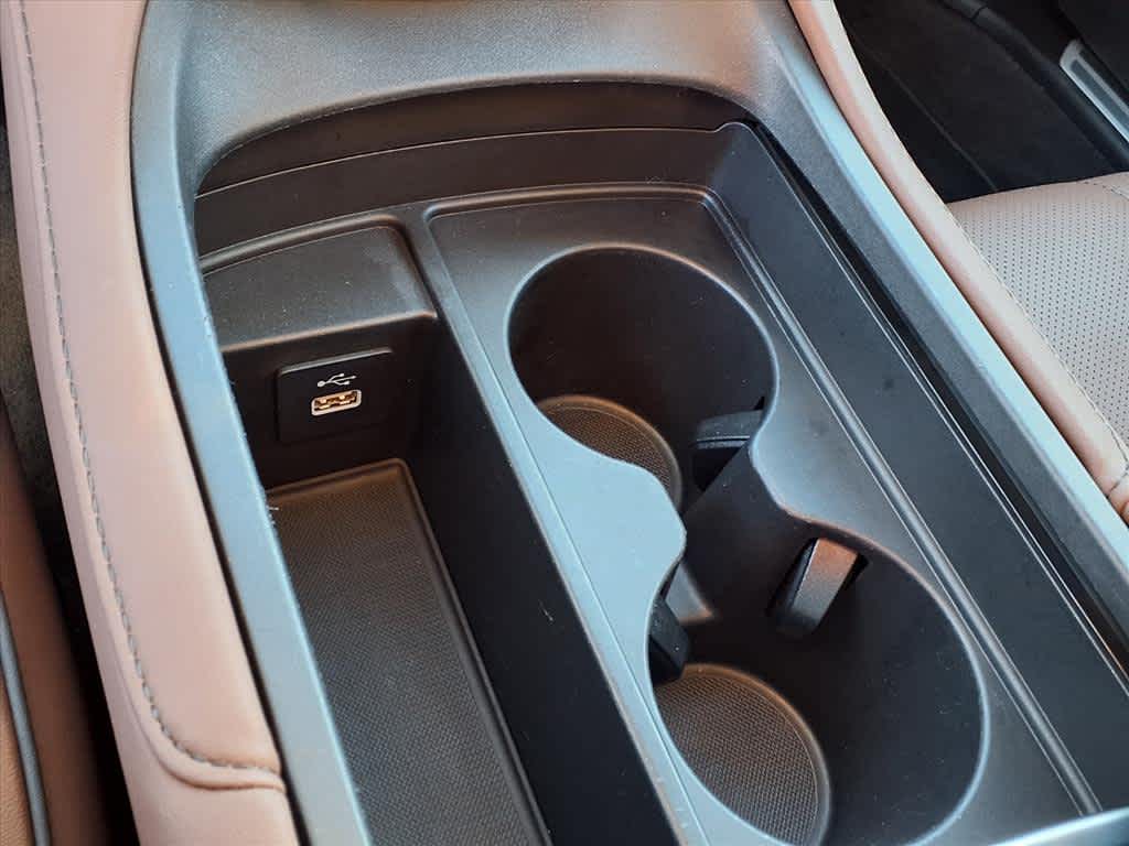 2024 Acura RDX SH-AWD w/Advance Package