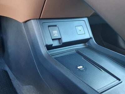 2024 Acura RDX SH-AWD w/Advance Package