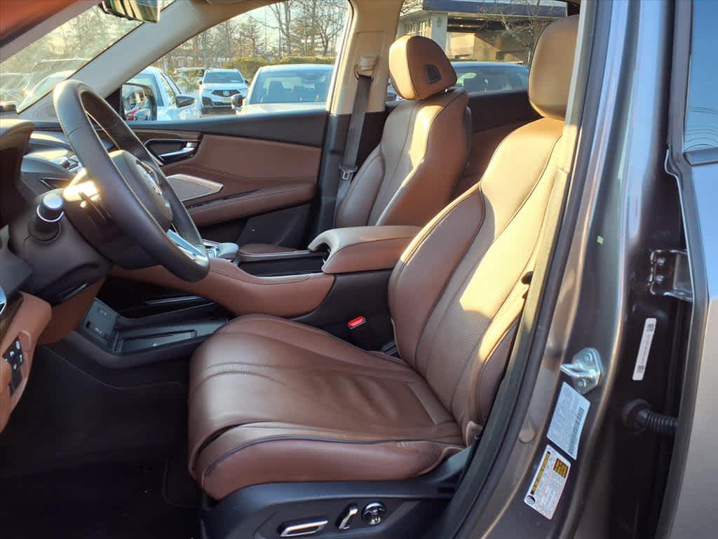 2024 Acura RDX SH-AWD w/Advance Package