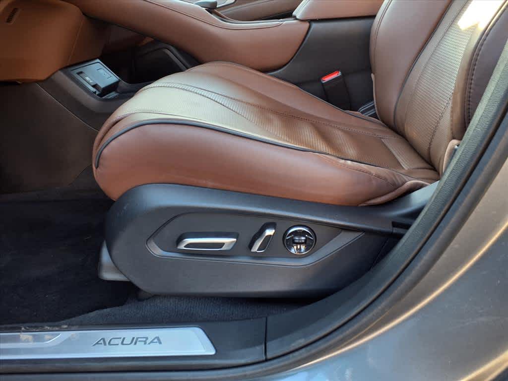 2024 Acura RDX SH-AWD w/Advance Package