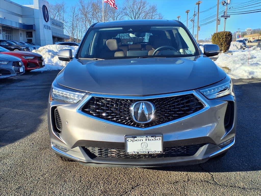 2024 Acura RDX SH-AWD w/Advance Package