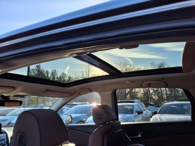 2024 Acura RDX SH-AWD w/Advance Package