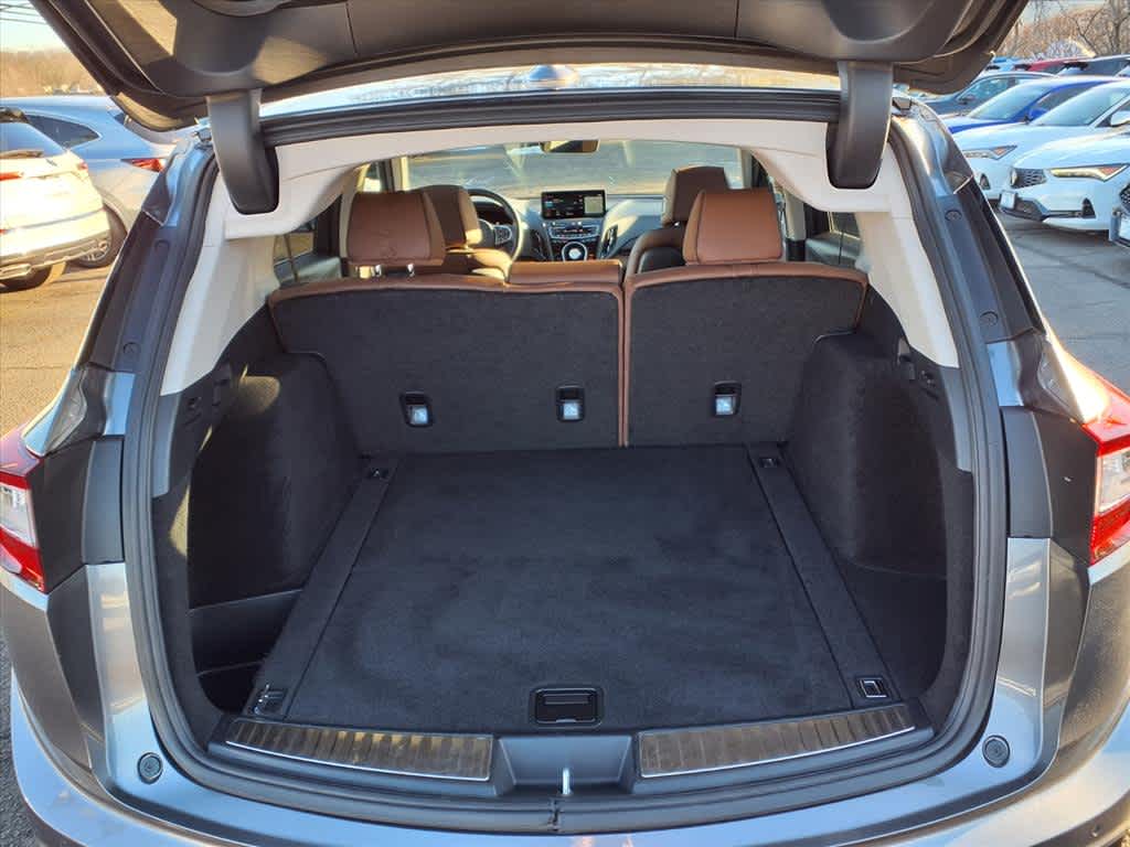 2024 Acura RDX SH-AWD w/Advance Package