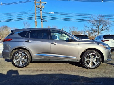 2024 Acura RDX SH-AWD w/Advance Package