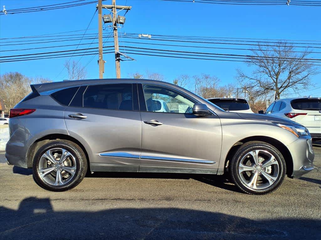 2024 Acura RDX SH-AWD w/Advance Package