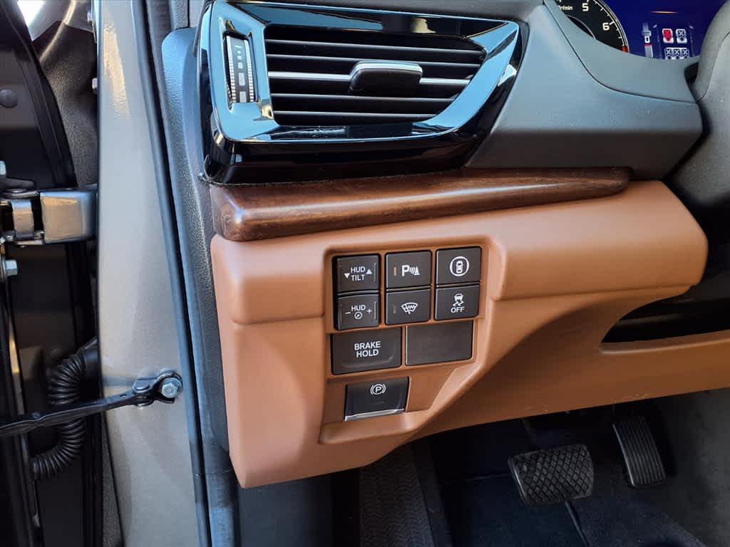 2024 Acura RDX SH-AWD w/Advance Package