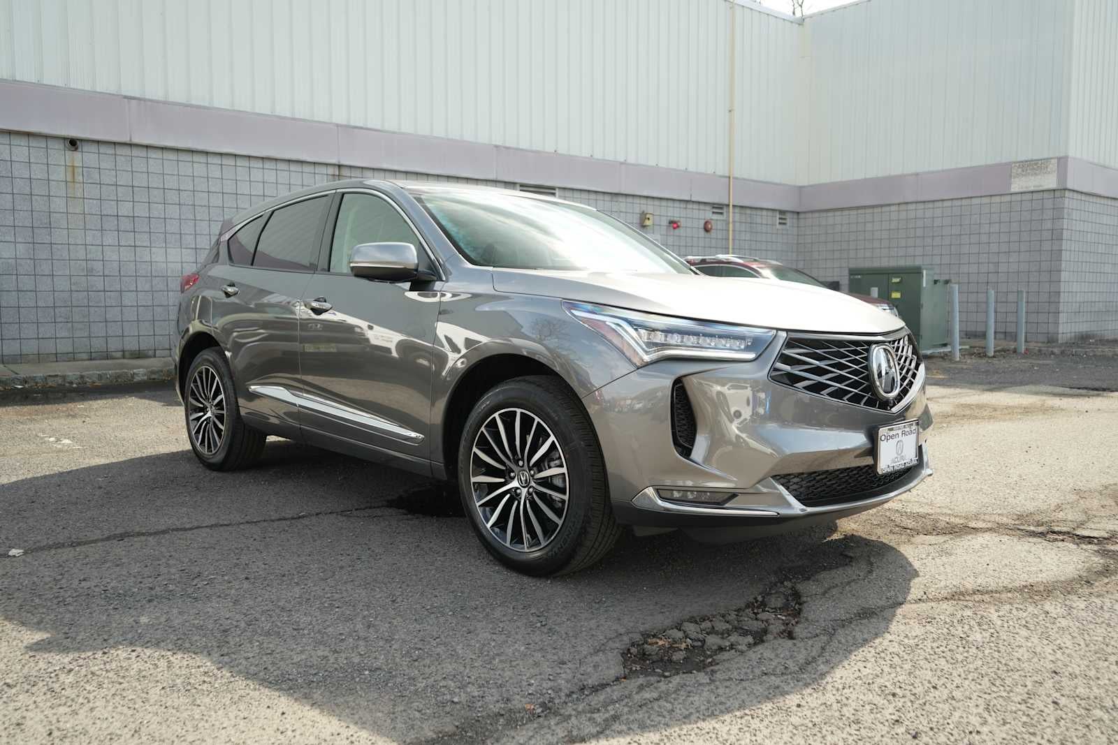 2026 Acura RDX SH-AWD w/Advance Package