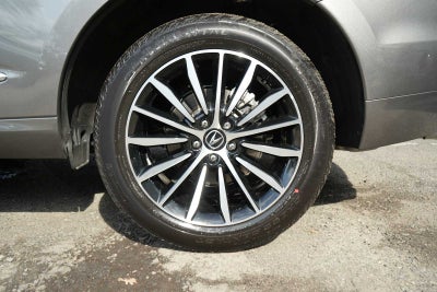 2026 Acura RDX SH-AWD w/Advance Package